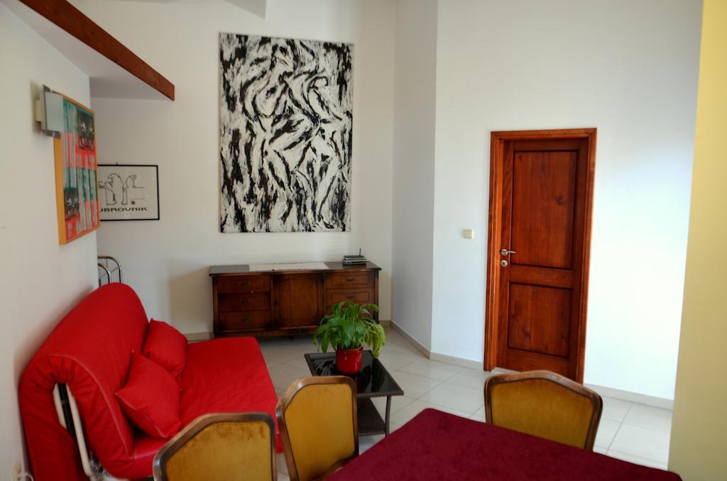 Apartments Prunus Dubrovnik Room photo