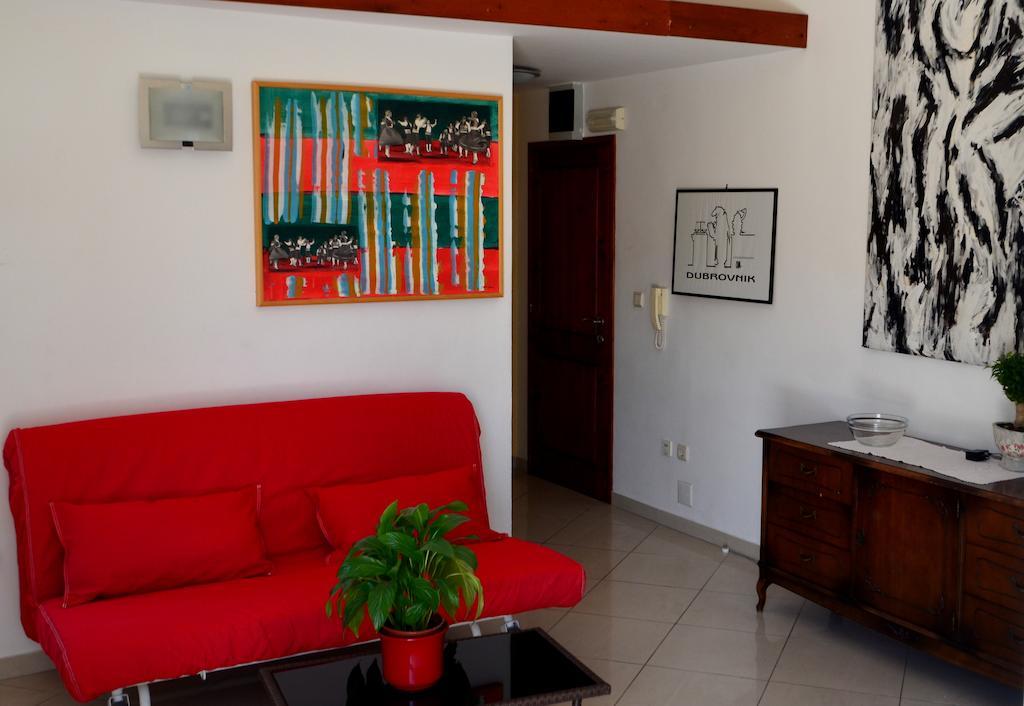 Apartments Prunus Dubrovnik Room photo